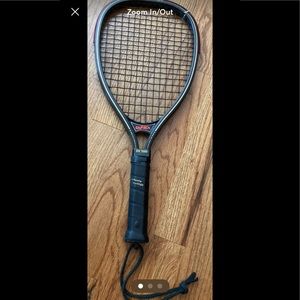 Dynex dx 7000 racquet.  See pictures